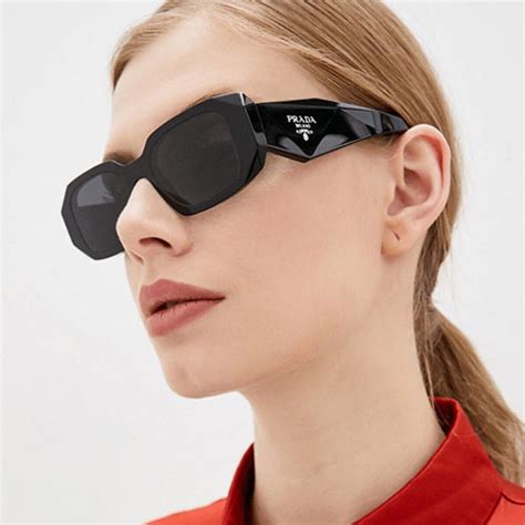 prada portrait glasses|prada unisex glasses.